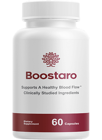Boostaro results