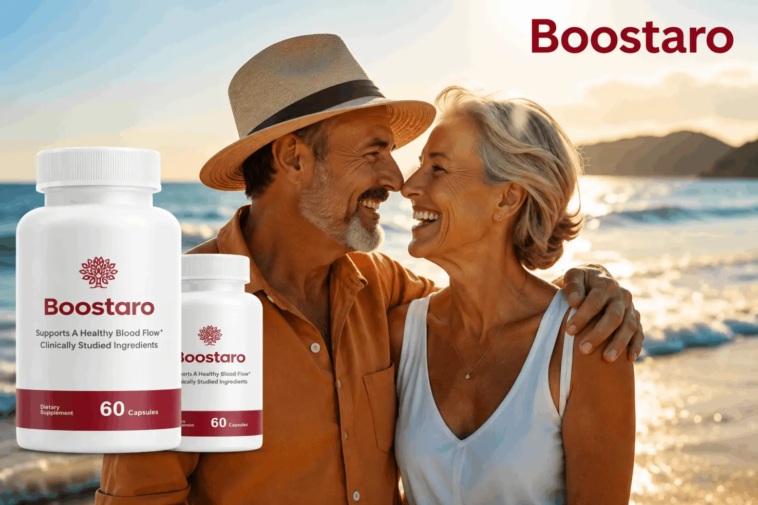Boostaro benefits